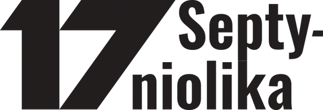 17 logo